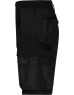 Pantaloni scurți elastici Bermuda de lucru „Slim Line”